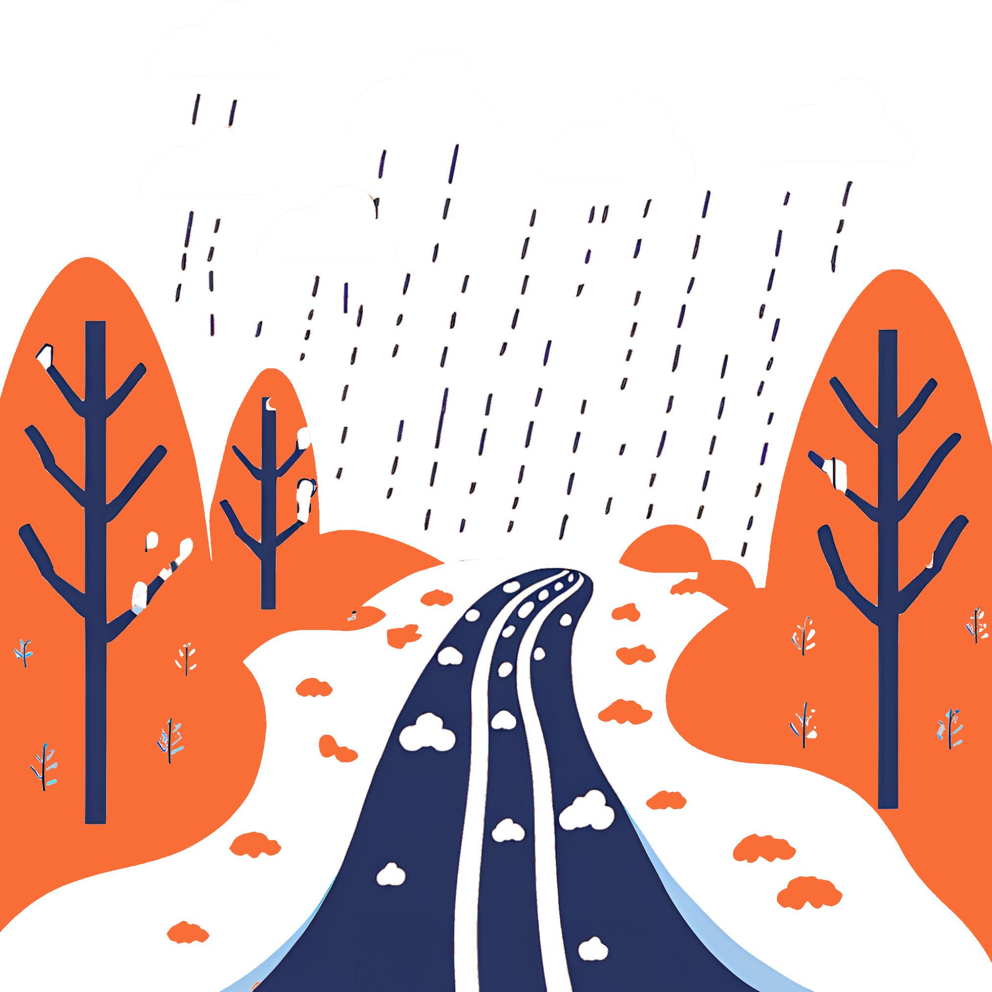 inverno in sicurezza